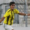 Ramadhan Sananta Resmi Tinggalkan Klub Malaysia DPMM FC