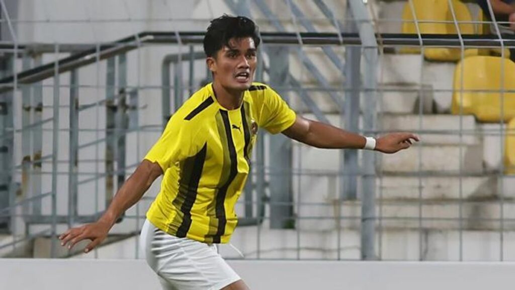 Ramadhan Sananta Resmi Tinggalkan Klub Malaysia DPMM FC