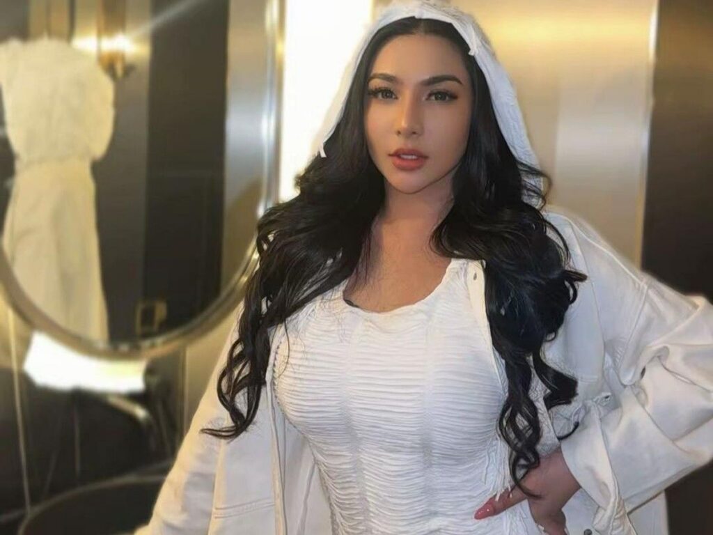 Siva Aprilia Laporkan Kasus Penipuan Atas Namanya ke Mabes Polri
