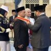 Haji Isam Borong Saham PACK dan Picu Akuisisi Tambang Nikel