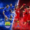 Persib Bandung Incar Hasil Imbang Kontra Persijap Jepara demi Segel Gelar Juara