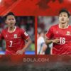 Profil 4 Negara Pesaing Timnas Indonesia di Piala AFF 2026