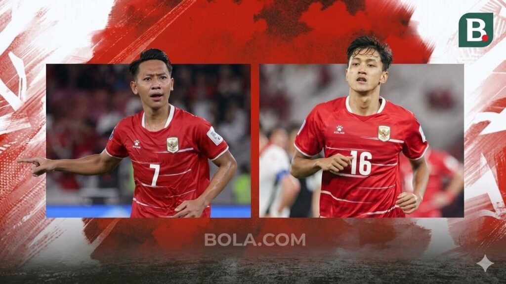 Profil 4 Negara Pesaing Timnas Indonesia di Piala AFF 2026
