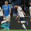 Bologna Mengalahkan Napoli Melalui Gol Masa Injury Time