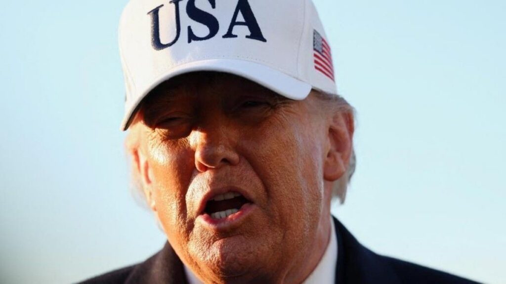 Donald Trump Segera Putuskan Proposal Perpanjangan Gencatan Senjata dengan Iran