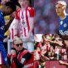Sunderland Tekuk Chelsea Dua Satu di Stadium of Light