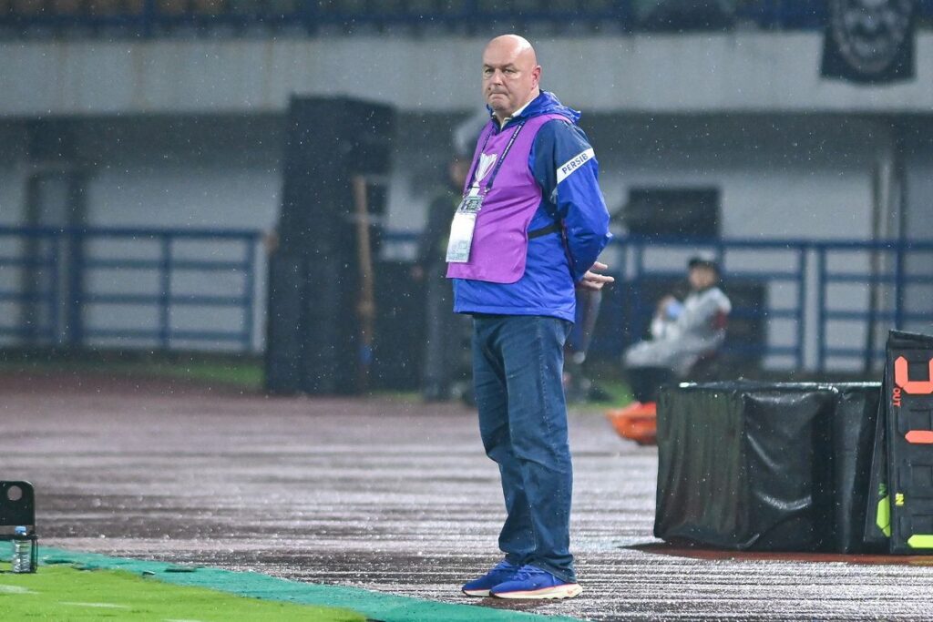 Persijap Jepara Siap Menggagalkan Pesta Juara Persib Bandung di GBLA