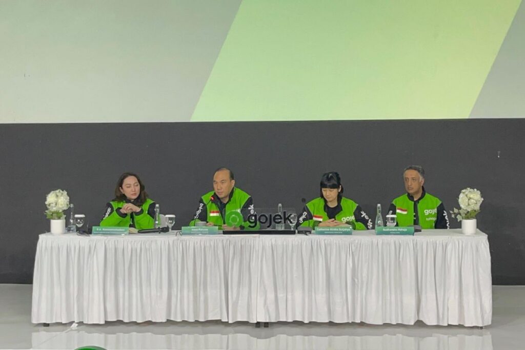 GoTo Segera Hapus Skema Langganan GoRide Hemat demi Kesejahteraan Driver