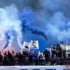 Persib Bandung Incar Kemenangan Kontra Persijap Guna Segel Gelar Juara