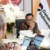 Telkom Indonesia Pangkas Puluhan Anak Usaha hingga Akhir 2026