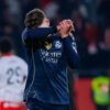 Pemain Senior Real Madrid Desak Manajemen Jual Federico Valverde