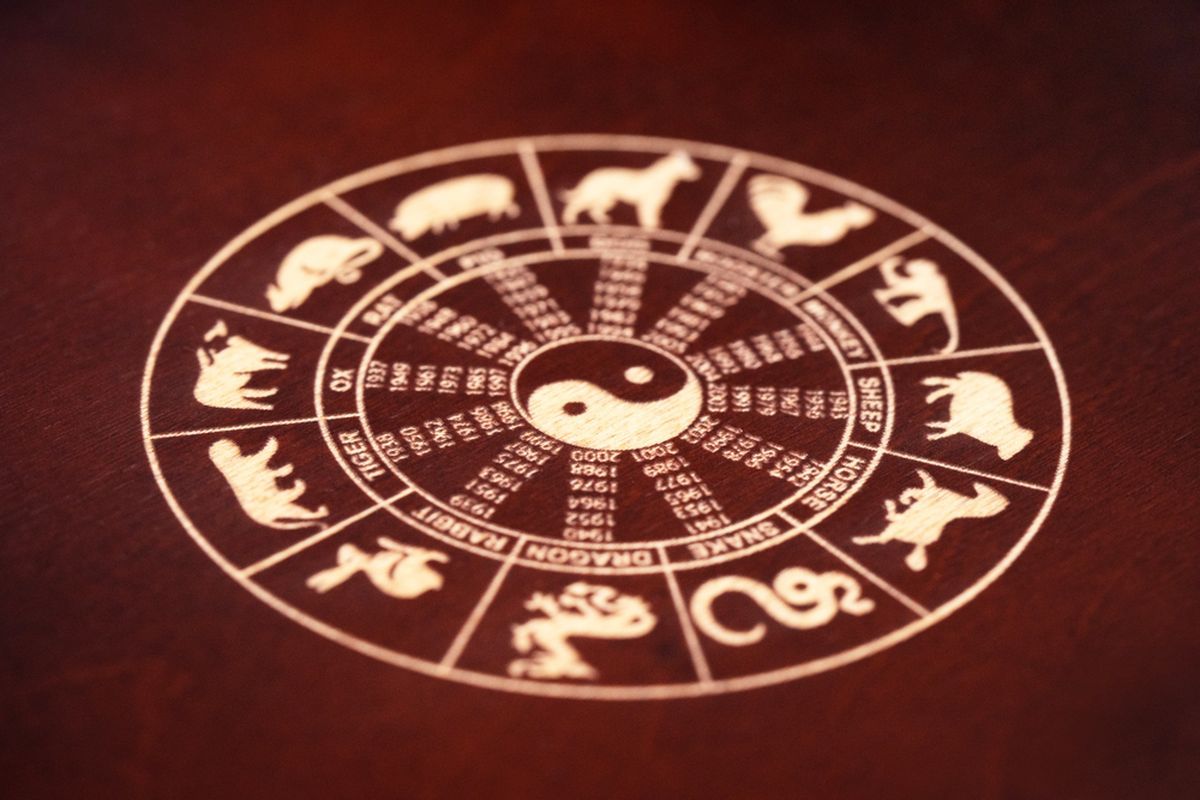 Energi Astrologi Tiongkok Tuntut Shio Macan Jaga Keseimbangan Karier