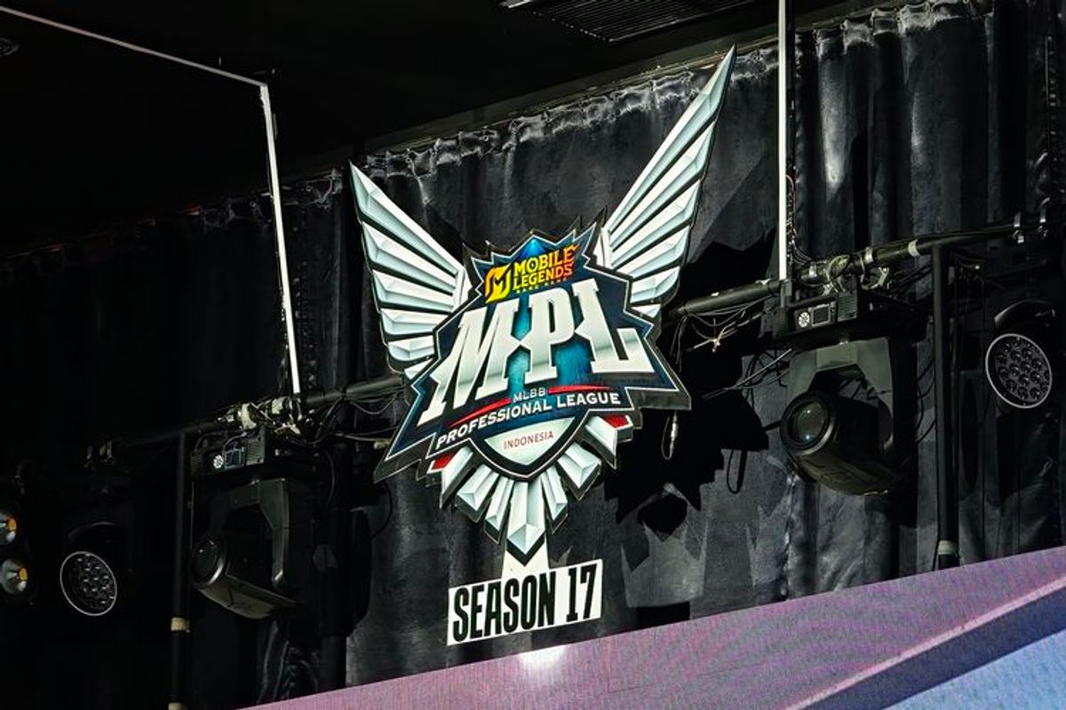 Tujuh Tim Berebut Tiket Playoff MPL Indonesia Season 17
