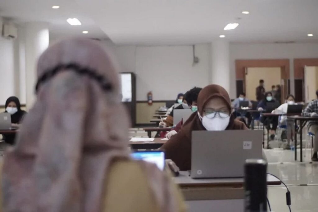 Panitia SNPMB Siap Umumkan Hasil UTBK SNBT 2026 pada 25 Mei