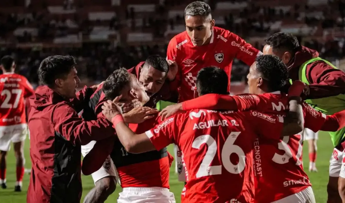 Atlético Mineiro Tekuk Cienciano Dua Gol Tanpa Balas di Copa Sudamericana
