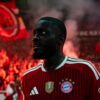 Harry Kane Cetak Tiga Gol Bawa Bayern Munich Juara Piala Jerman