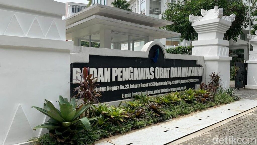 BPOM Temukan 22 Merek Obat Bahan Alam Berbahaya Mengandung BKO