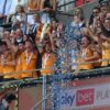 Hull City Segel Tiket Promosi ke Liga Utama Inggris