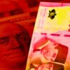 Rupiah Menjadi Mata Uang Paling Sensitif di Asia Melawan Dolar AS
