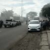 Pabrik Kimia PT MCCI di Cilegon Meledak dan Keluarkan Asap Berbau