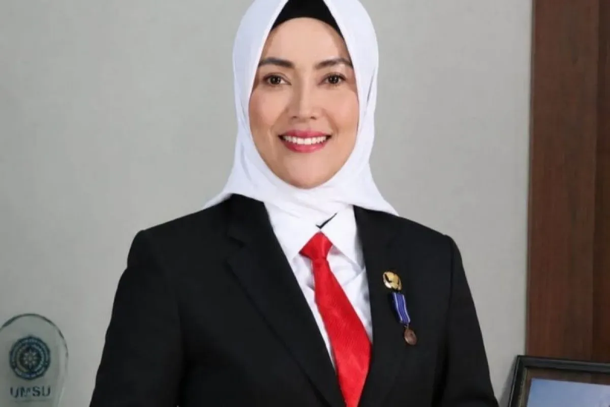 Prof Emilda Sulasmi Soroti Ketimpangan Pendidikan pada Harkitnas 2026