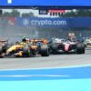 FIA Memajukan Jadwal Balapan Utama Grand Prix Miami Akibat Cuaca Ekstrem