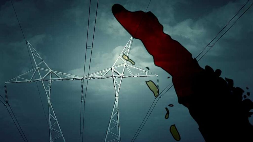 Polri Temukan Kabel Transmisi Putus Penyebab Blackout Sumatra