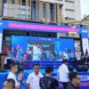 Kemenkumham Peringati Hari Kekayaan Intelektual Sedunia 2026 di Jakarta