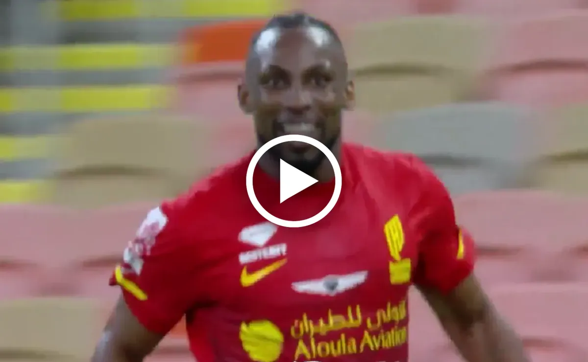 Julian Quinones Raih Gelar Top Skor Saudi Pro League
