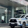 Toyota Veloz Hybrid Catat SPK Lebih Dari 10 Ribu Unit