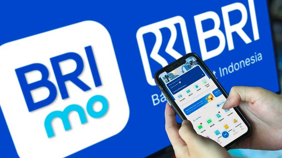 BRImo Tawarkan Promo Diskon Tiket Prambanan Jazz Festival 2026