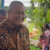 Gubernur BI Proyeksikan Rupiah Kembali Stabil Mulai Juni 2026