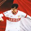 John Herdman Bidik Laurin Ulrich Masuk Program Naturalisasi Timnas Indonesia