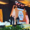Menteri Keuangan Purbaya Yudhi Sadewa Jawab Kritik Siswa di Yogyakarta