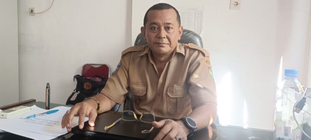 Kejari Kota Batu Periksa Saksi Kasus Korupsi Pasar Among Tani