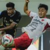 Bali United Tekuk Dewa United 1-0 pada Laga Pamungkas