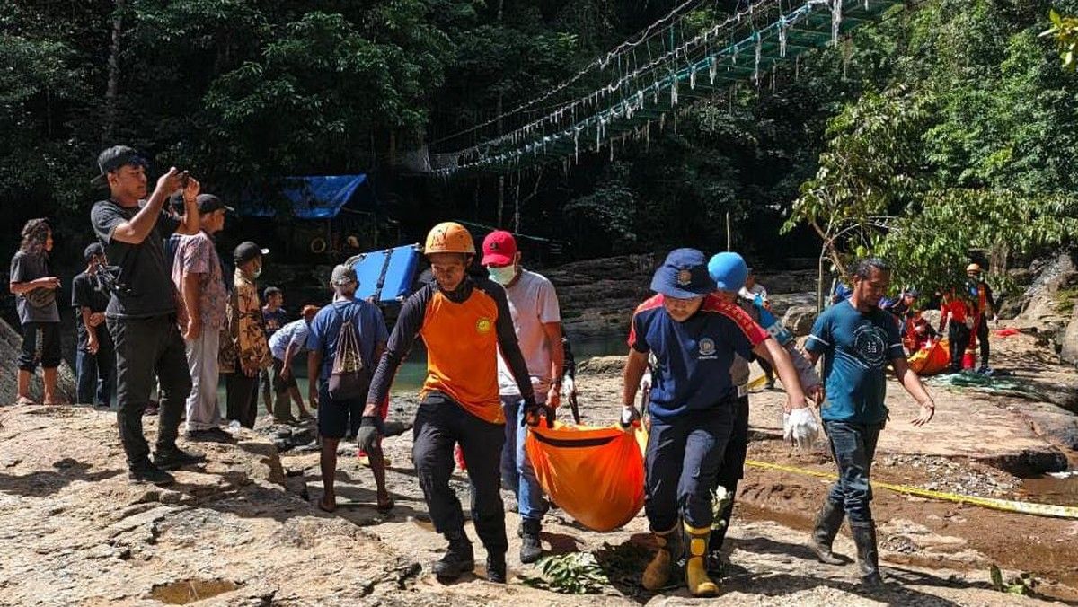Kedubes Austria Belum Evakuasi Jenazah Dua Turis di Labuan Bajo