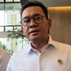 Menteri Perdagangan Alihkan Kewajiban DMO ke PT Danantara Sumberdaya Indonesia