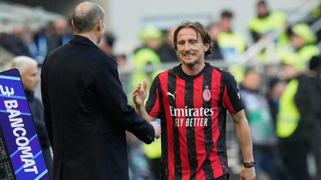 Posisi AC Milan Terancam di Tiga Laga Sisa Serie A