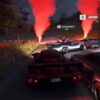 Pemain Forza Horizon 6 Incar AI Drivatar BowieKnife99 untuk Balas Dendam