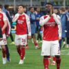 Arsenal Tantang Paris Saint-Germain di Final Liga Champions 2026