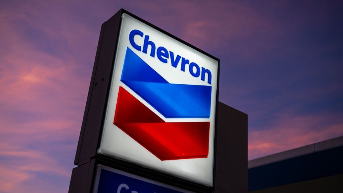 Eneos Holdings Akuisisi Aset Kilang dan Ritel Chevron Asia Pasifik senilai Rp38,45 Triliun