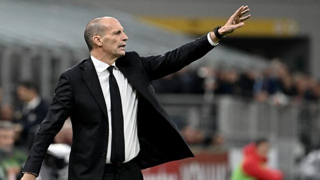 Massimiliano Allegri Siapkan Formasi Baru Napoli untuk Scott McTominay