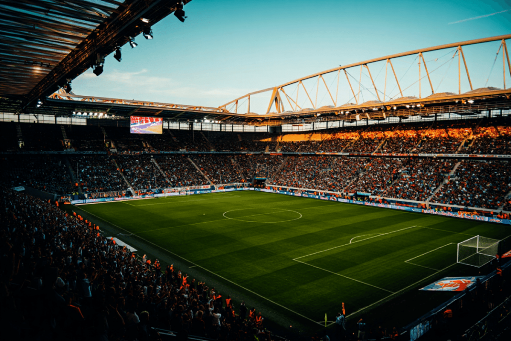 Crystal Palace Hadapi Rayo Vallecano di Final Conference League Leipzig