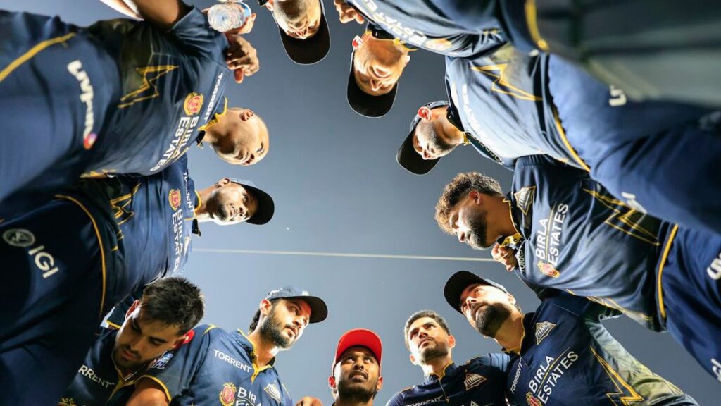 Rajasthan Royals Hadapi Gujarat Titans pada Babak Kualifikasi Dua IPL 2026
