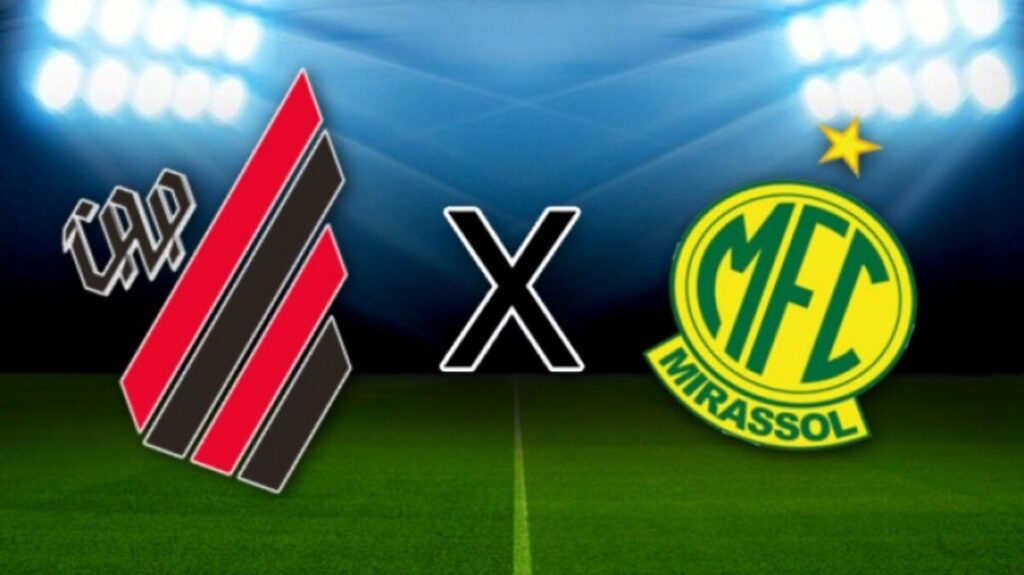 Athletico Paranaense Hadapi Mirassol pada Pekan Ke-18 Liga Brasil