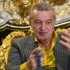 Marius Baciu Ubah Komposisi Pemain FCSB Melawan FC Botoșani