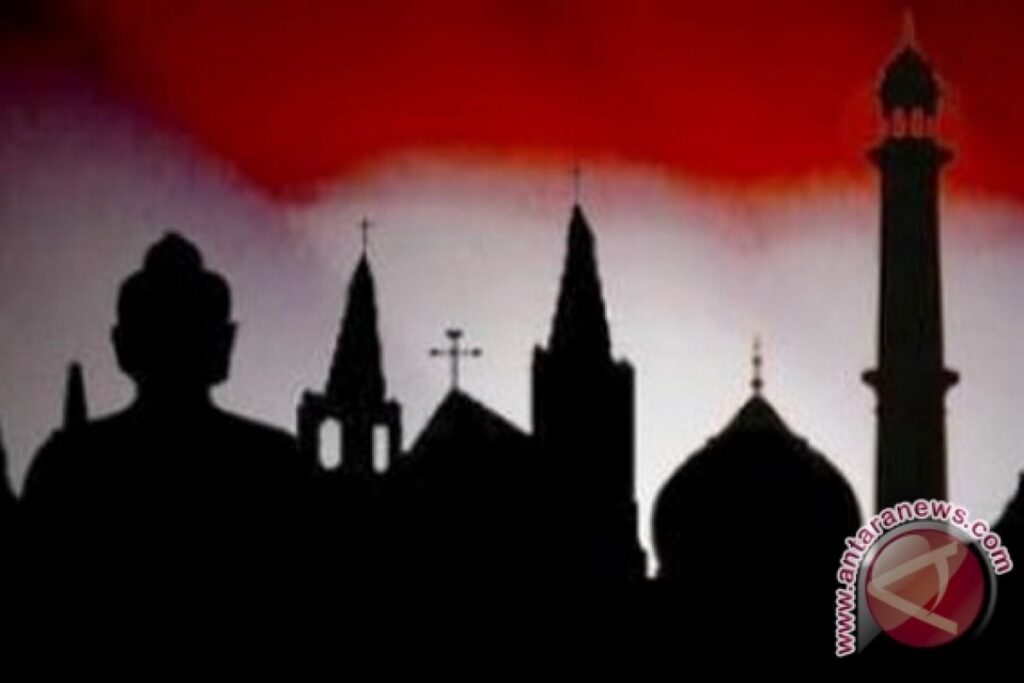 Kemenag Sesuaikan Jadwal Shalat di Sejumlah Wilayah Indonesia