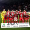 Emil Audero Siap Kawal Cremonese Hadapi Pisa demi Jauhi Zona Degradasi