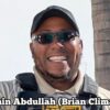 Tiga Pria Tewas Lindungi Islamic Center of San Diego dari Penembakan